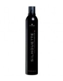 SILHOUETTE ESPUMA EXTRAFUERTE 500 ML