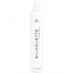 SILHOUETTE ESPUMA FLEXIBLE 200 ML