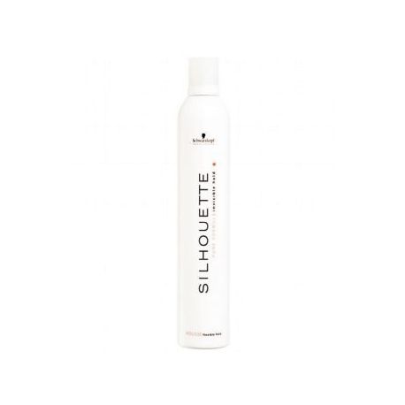 SILHOUETTE ESPUMA FLEXIBLE 200 ML