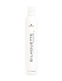 SILHOUETTE ESPUMA FLEXIBLE 200 ML