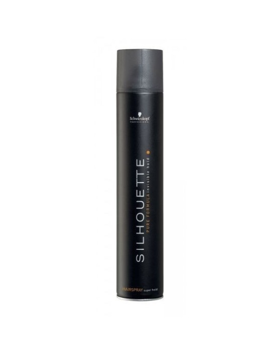 SILHOUETTE LACA EXTRAFUERTE 300ml