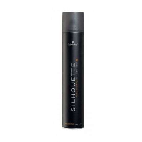 SILHOUETTE LACA EXTRAFUERTE 750 ML