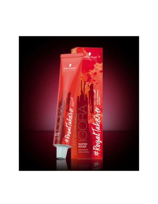 IGORA ROYAL 8-849 COLOR TAKE OVER 60 ML