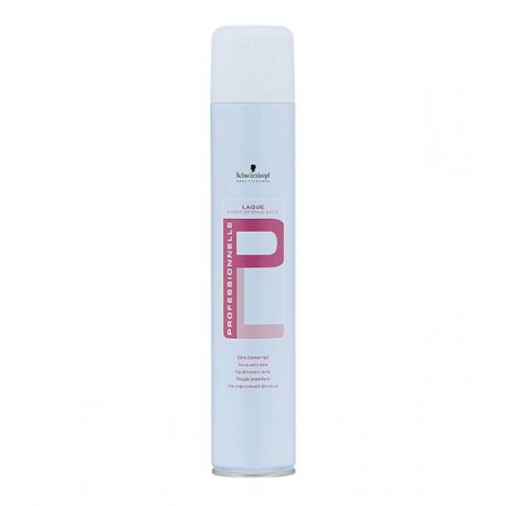 PROFESSIONNELLE LACA 500ml
