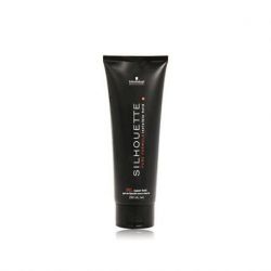 SILHOUETTE GEL EXTRAFUERTE 250ml