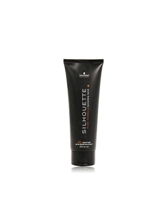 SILHOUETTE GEL EXTRAFUERTE 250ml