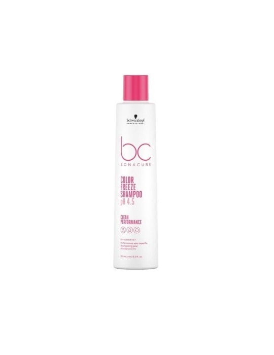 BCC COLOR F CHAMPU 1000ml