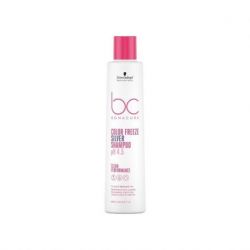 BCC COLOR F Silver CHAMPU 1000ml