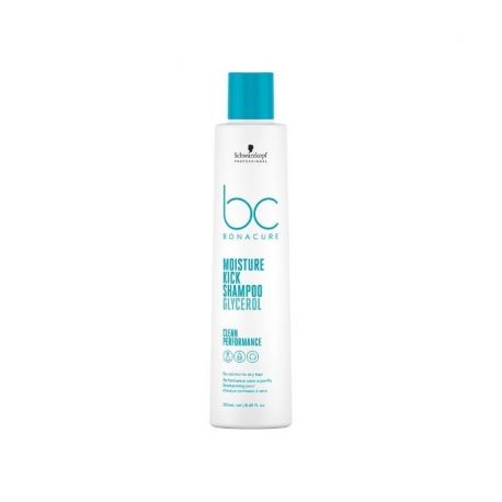 BCC MOIST K CHAMPU 1000ml