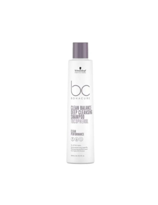 BCC CLEAN B CHAMPU 1000ml