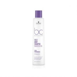 BCC FRIZZ AWAY CHAMPU 1000ml