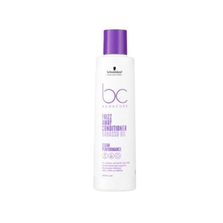 BCC FRIZZ AWAY ACOND 200ml
