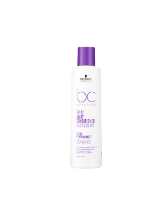 BCC FRIZZ AWAY ACOND 200ml