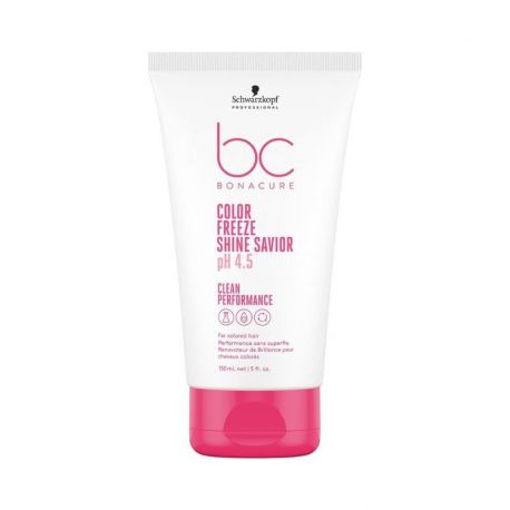 BCC COLOR F Shine Savior 150ml