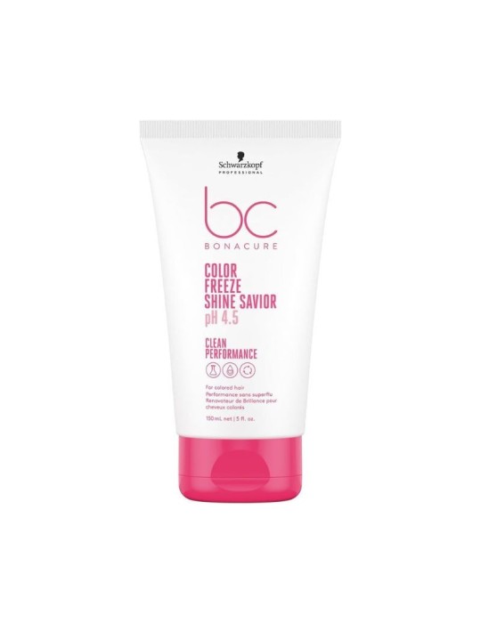 BCC COLOR F Shine Savior 150ml