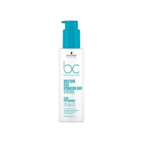 BCC MOIST K Hydra Balm 150ml