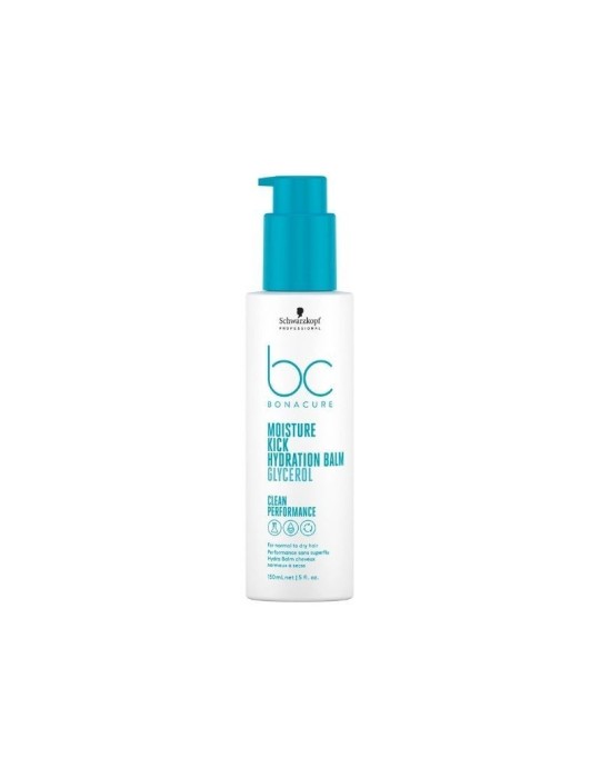 BCC MOIST K Hydra Balm 150ml