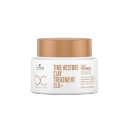 BCC TIME R CLAY MASC 200ml