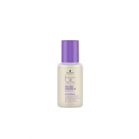 BCC FRIZZ AWAY OIL 50ml