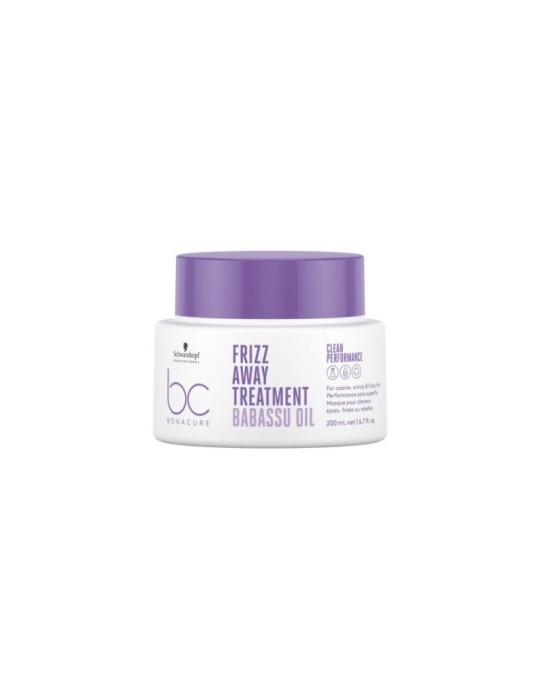 BCC FRIZZ AWAY MASC 200ml