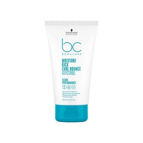 BCC MOIST K CurlBoun 150ml