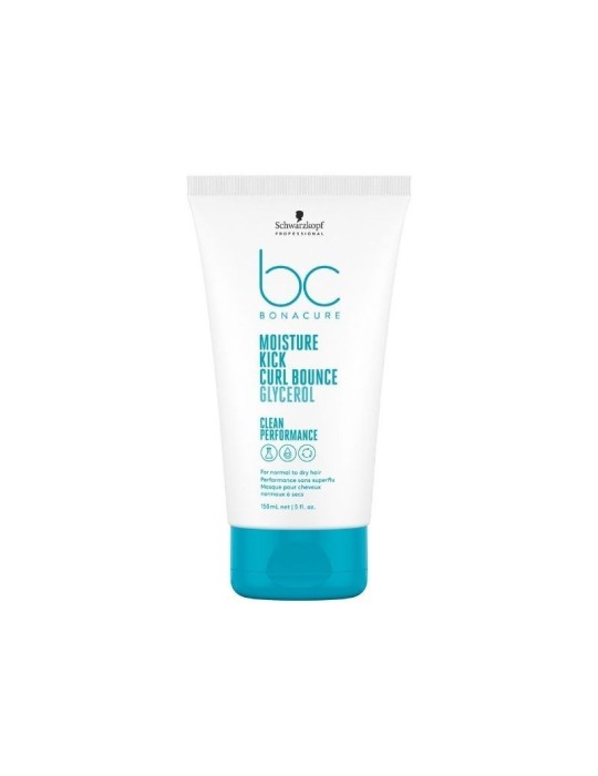 BCC MOIST K CurlBoun 150ml