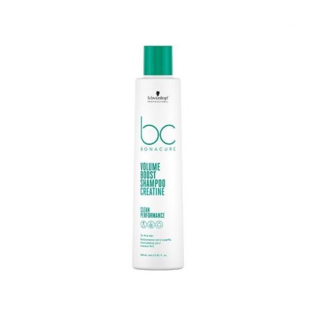 BCC VOLUME B CHAMPU 250ml