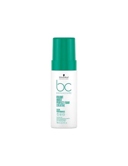 BCC VOLUME B Perfect Foam 150ml