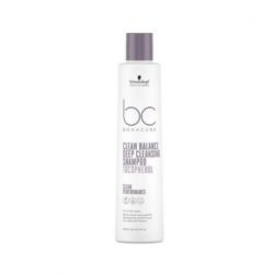 BCC CLEAN B CHAMPU 250ml