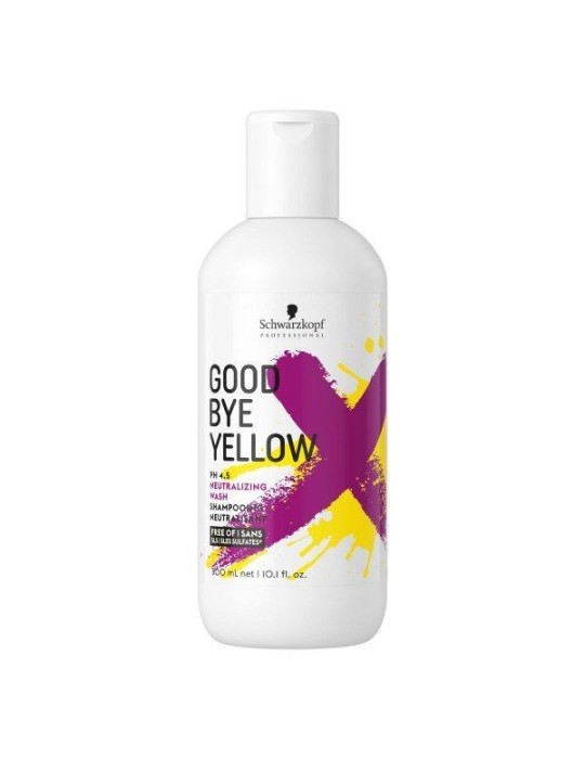 DSC CHAMPU GOOD BYE YELLOW SIN SULFATOS 1000ml