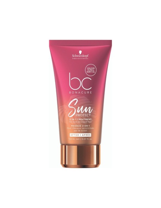 BC SUN PROTECT TRATAMIENTO 2en1 150ml