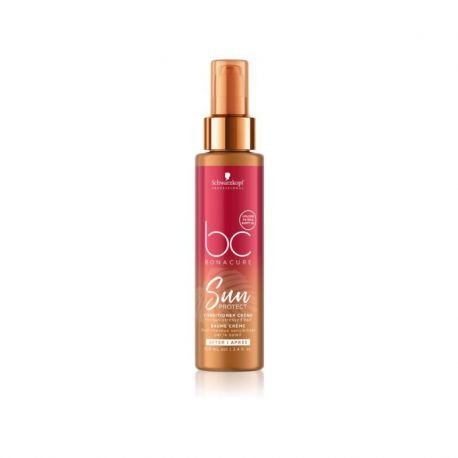 BC SUN PROTECT 10en1 Summer Fluid 100ml