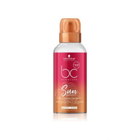 BC SUN PROTECT Beach Waves SPRAY 150ml