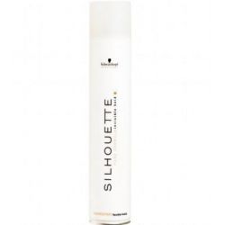 SILHOUETTE LACA FLEXIBLE 750ml