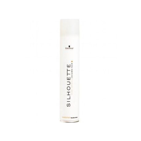SILHOUETTE LACA FLEXIBLE 750ml