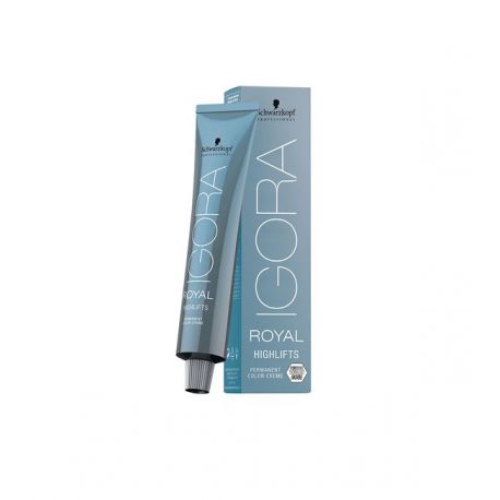 IGORA ROYAL 12-21 HIGHLIFTS 60ml