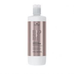 BLONDME LOCION ACTIVADORA 2% 7 VOL 1000 ML