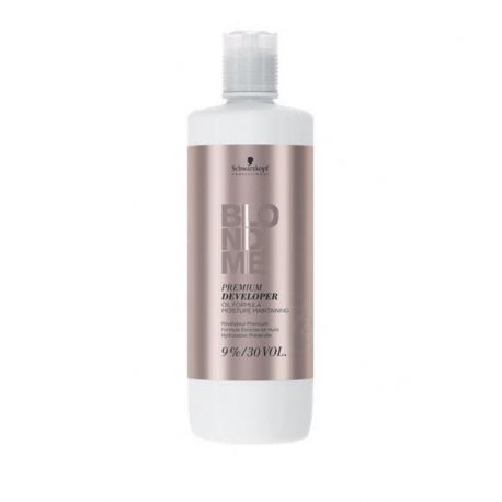 BLONDME LOCION ACTIVADORA 2% 7 VOL 1000 ML