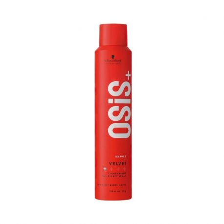 OSiS+ Velvet [1] 200ml