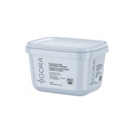 IGORA VARIO BLOND PLUS DECO 7 TONOS 450grs
