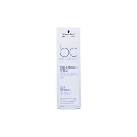 BC SCALP ANTI-DANDRUFF SERUM CASPA 100ml