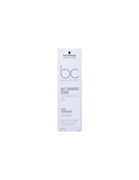 BC SCALP ANTI-DANDRUFF SERUM CASPA 100ml
