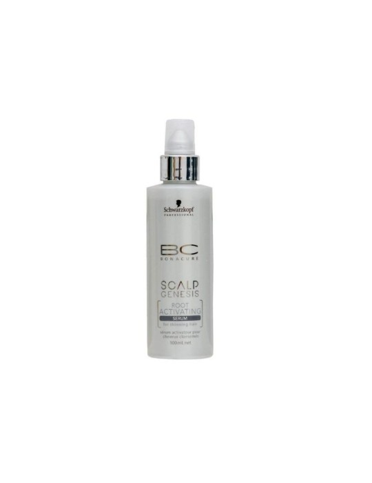 BC SCALP ROOT ACTIVATING SERUM CAIDA 100ml