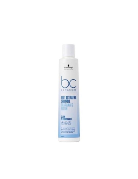 BC SCALP ROOT ACTIVATING CHAMPU CAIDA 250ml