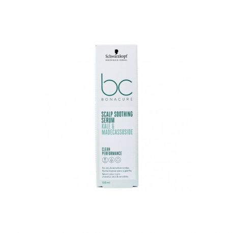 BC SCALP SOOTHING SERUM CALMANTE 100ml