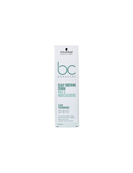 BC SCALP SOOTHING SERUM CALMANTE 100ml