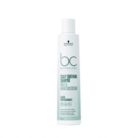BC SCALP SOOTHING CHAMPU CALMANTE 1000ml