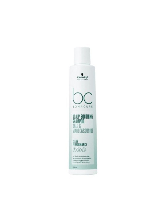 BC SCALP SOOTHING CHAMPU CALMANTE 1000ml