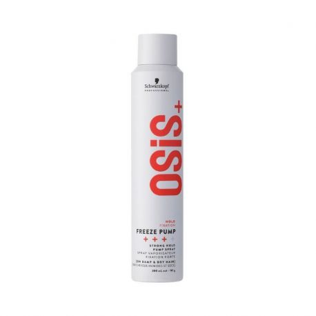 OSiS+ Freeze Pump [3] 200ml