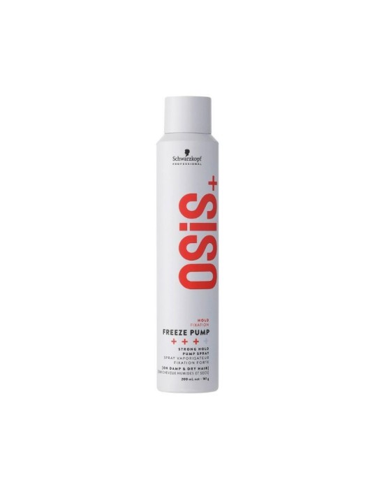 OSiS+ Freeze Pump [3] 200ml
